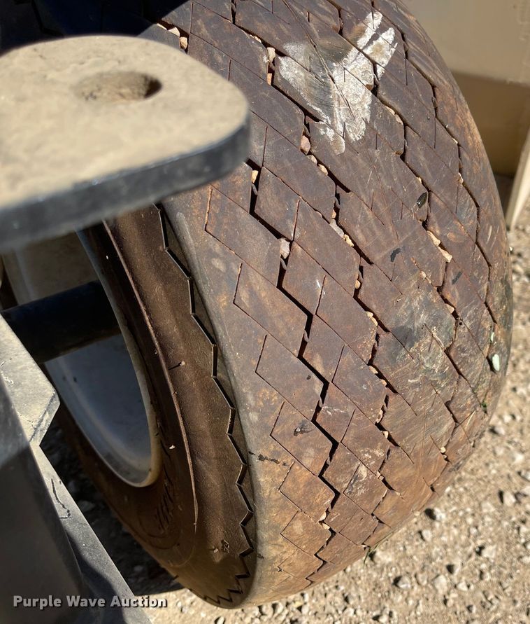 image for item MU9105 ATI LBDE12  box blade