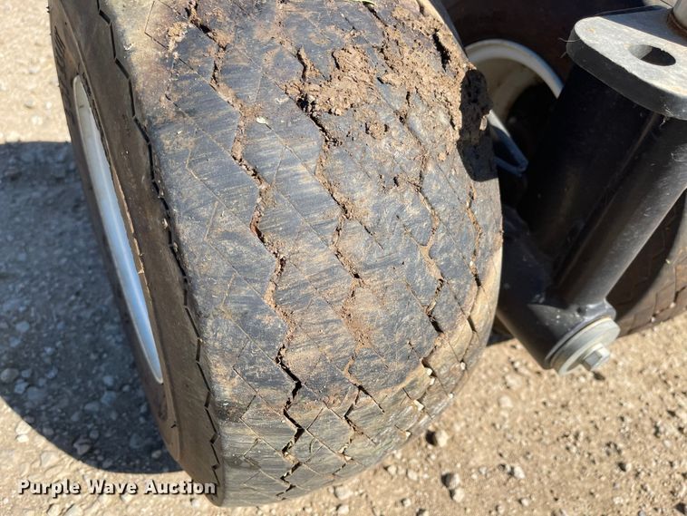 image for item MU9105 ATI LBDE12  box blade