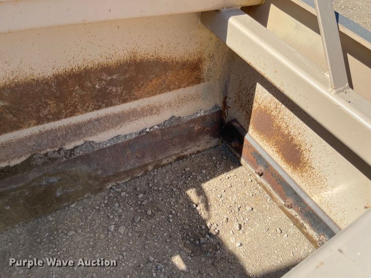 image for item MU9105 ATI LBDE12  box blade