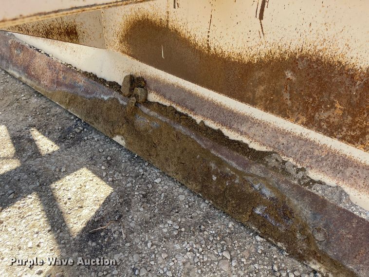 image for item MU9105 ATI LBDE12  box blade