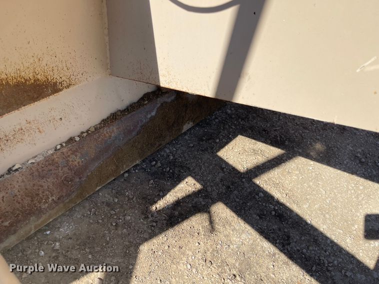 image for item MU9105 ATI LBDE12  box blade