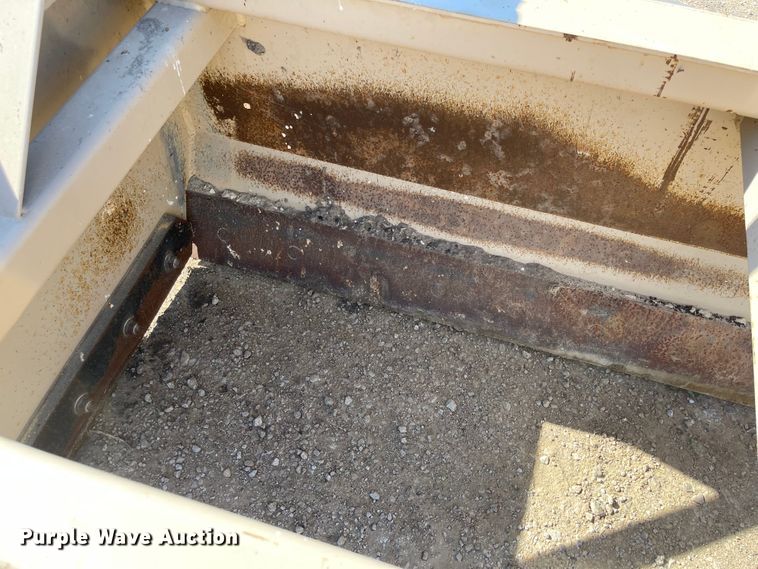 image for item MU9105 ATI LBDE12  box blade