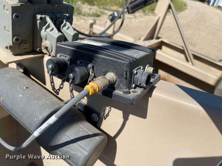 image for item MU9105 ATI LBDE12  box blade