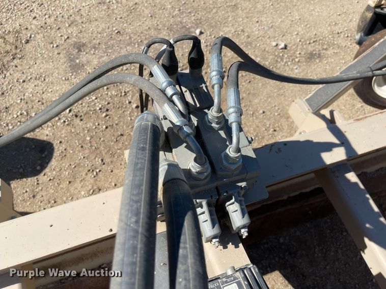 image for item MU9105 ATI LBDE12  box blade