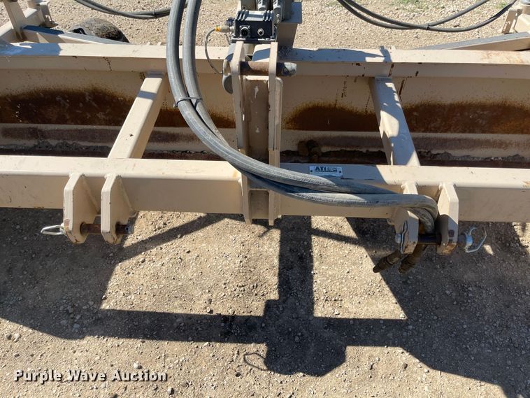 image for item MU9105 ATI LBDE12  box blade