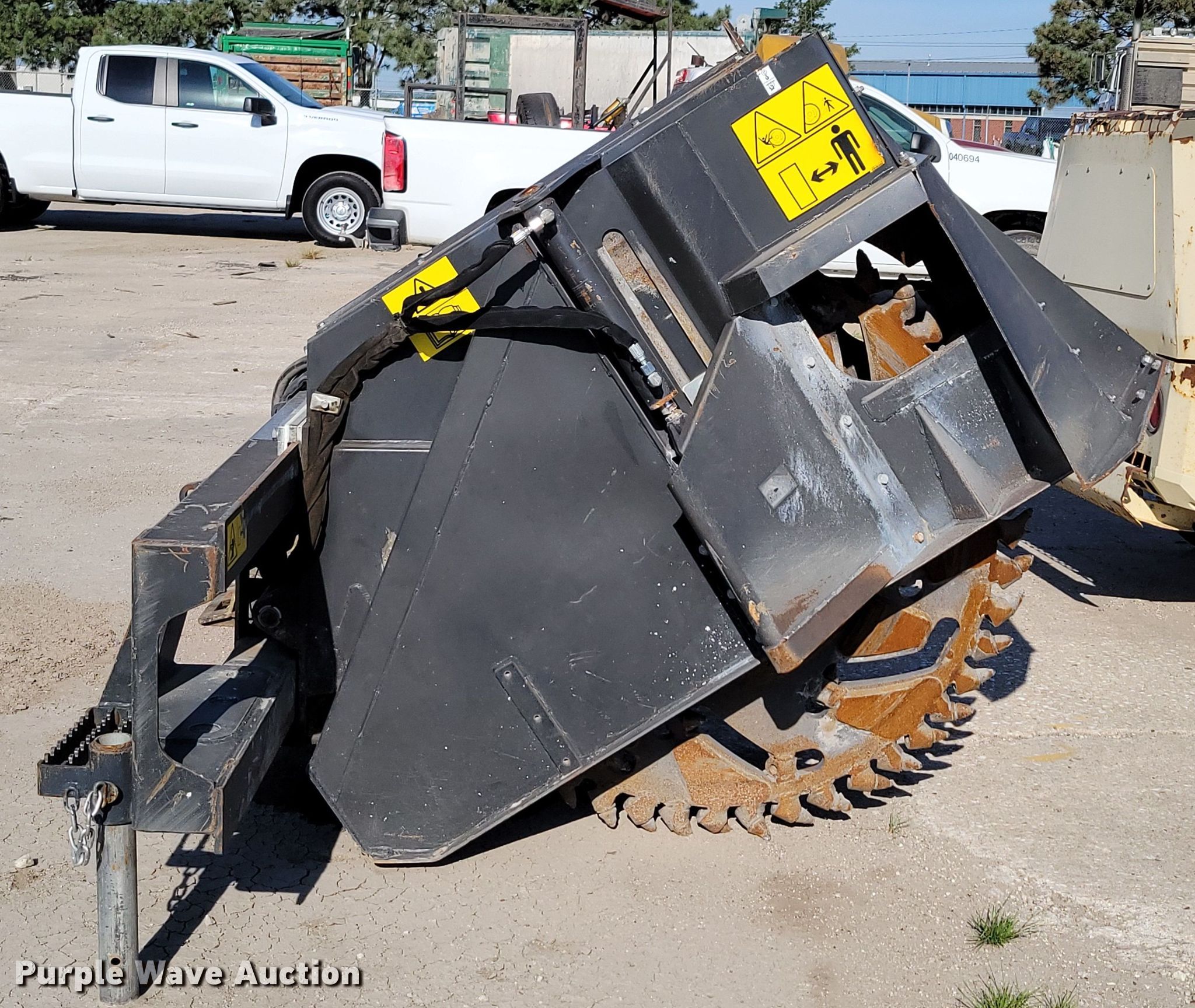 Bobcat Rampage Lincoln Ne 13 - 97ot70t
