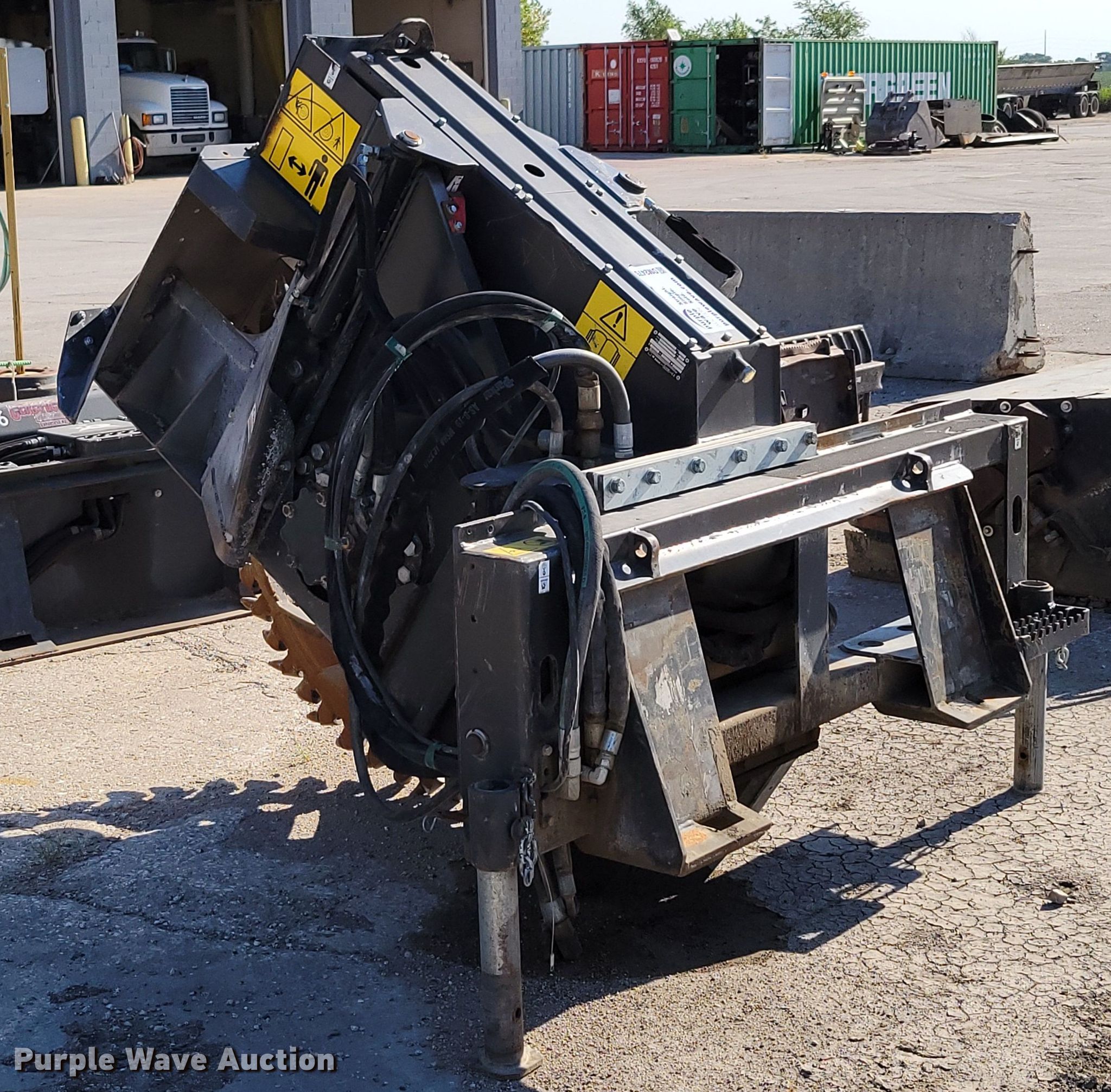 Bobcat Rampage Lincoln Ne 13 - inxl4t2
