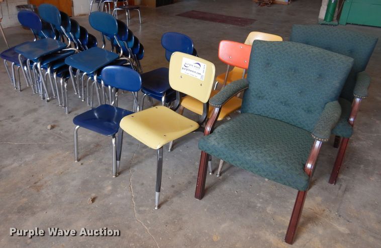 image for item DB7826 (22) chairs