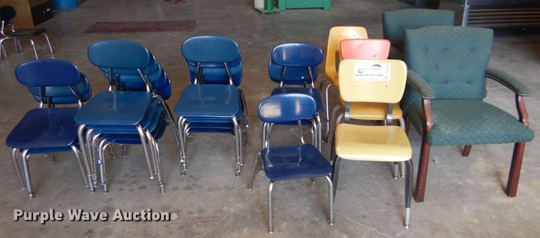 image for item DB7826 (22) chairs
