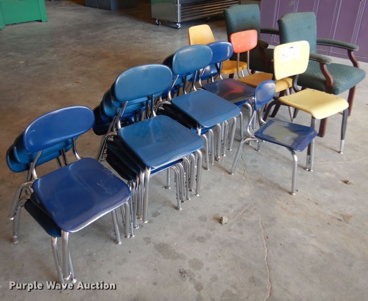 image for item DB7826 (22) chairs
