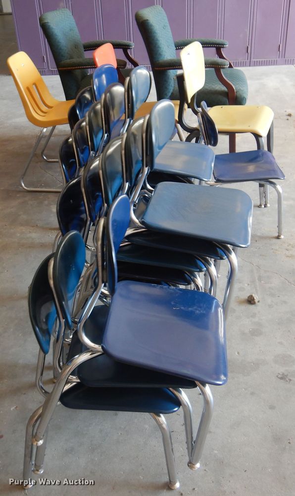 image for item DB7826 (22) chairs