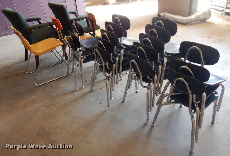 image for item DB7826 (22) chairs
