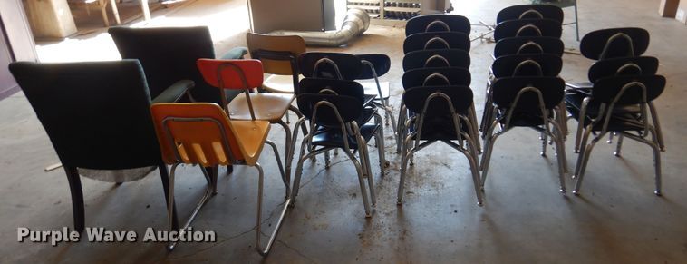 image for item DB7826 (22) chairs