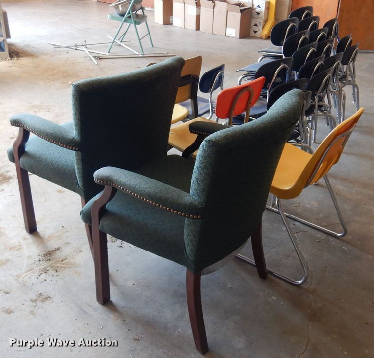 image for item DB7826 (22) chairs
