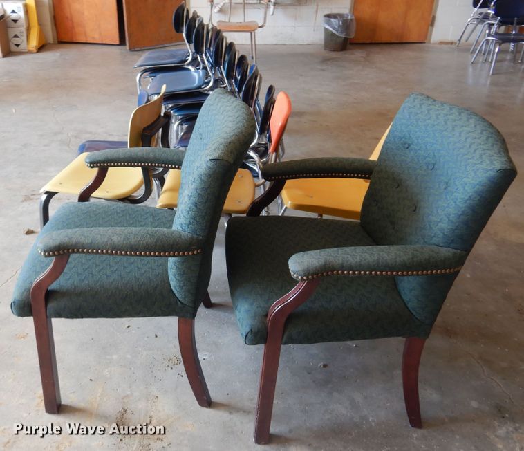 image for item DB7826 (22) chairs