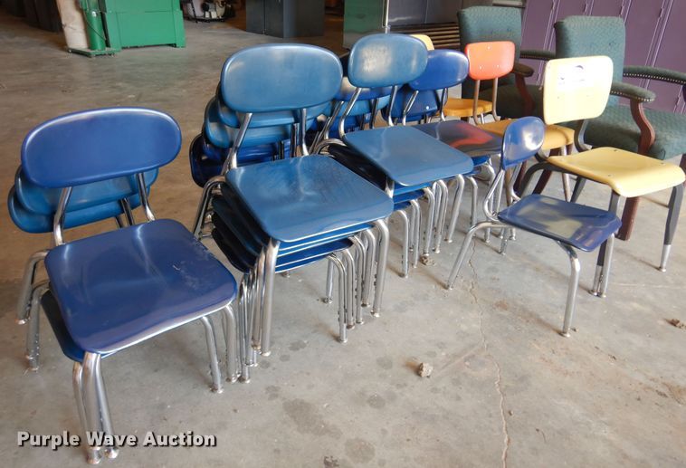 image for item DB7826 (22) chairs