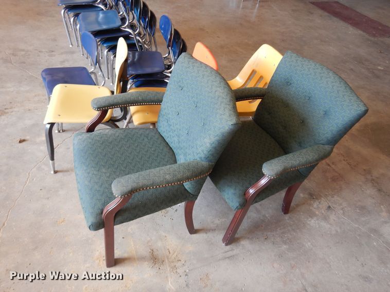 image for item DB7826 (22) chairs