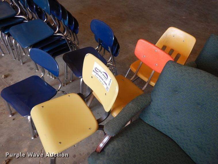 image for item DB7826 (22) chairs