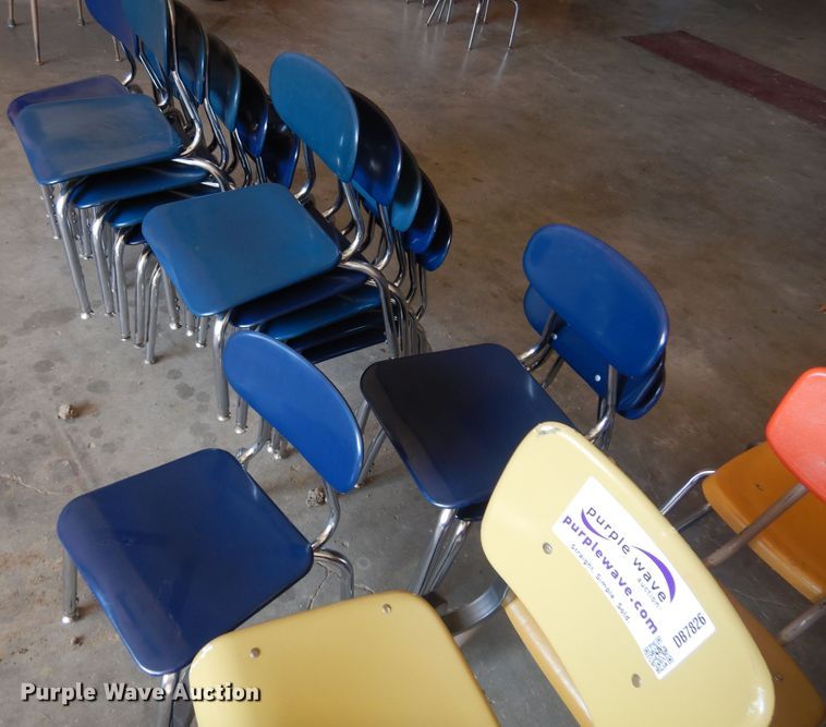 image for item DB7826 (22) chairs