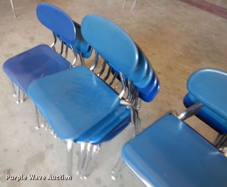 image for item DB7826 (22) chairs
