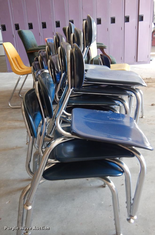 image for item DB7826 (22) chairs
