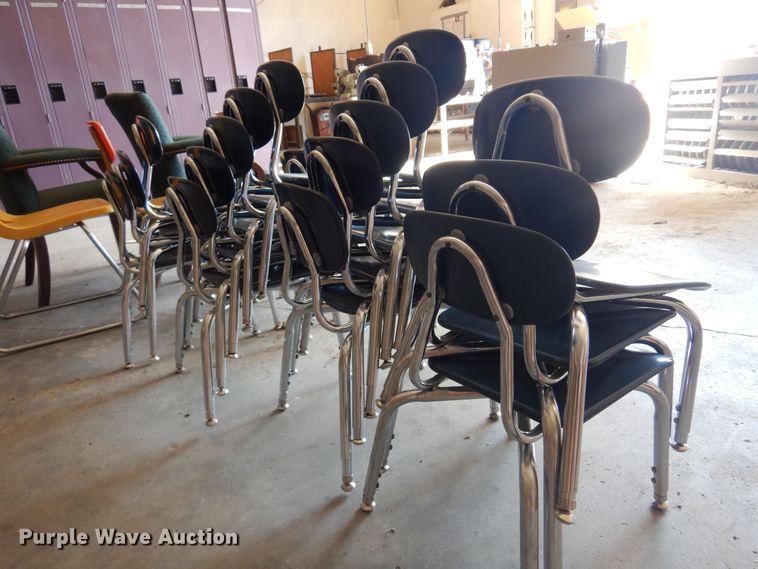 image for item DB7826 (22) chairs