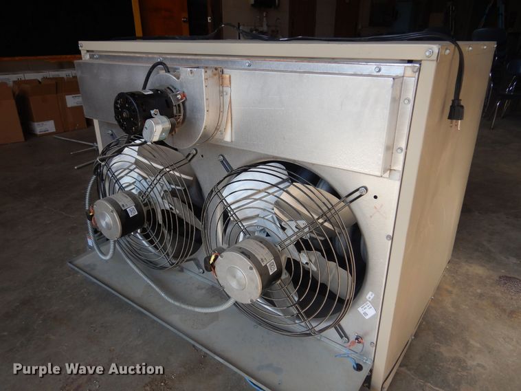 image for item DB7827 Lennox LF24-400A  natural gas heater