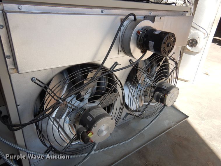 image for item DB7827 Lennox LF24-400A  natural gas heater