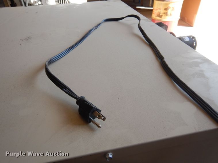 image for item DB7827 Lennox LF24-400A  natural gas heater