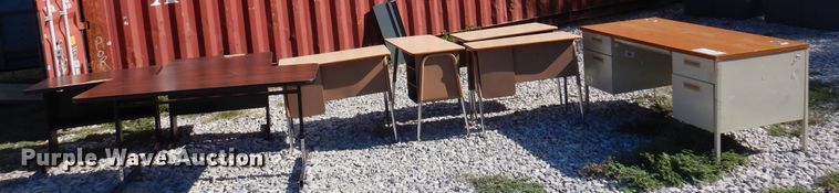 image for item DB7829 Furniture