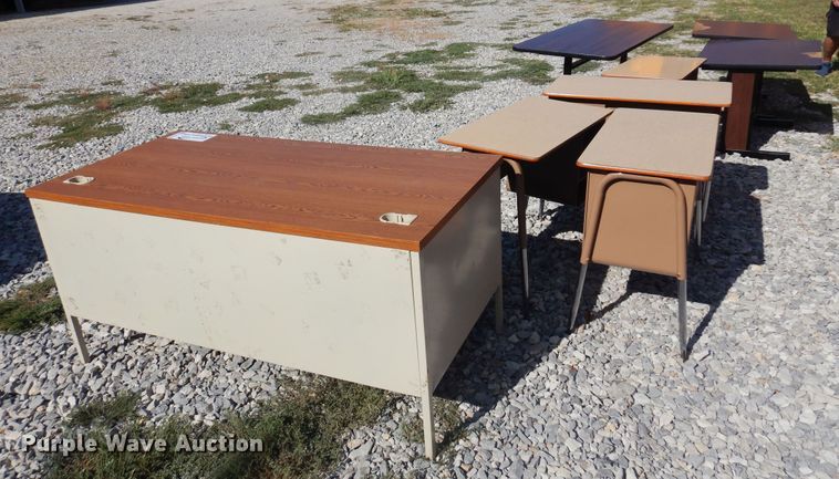 image for item DB7829 Furniture