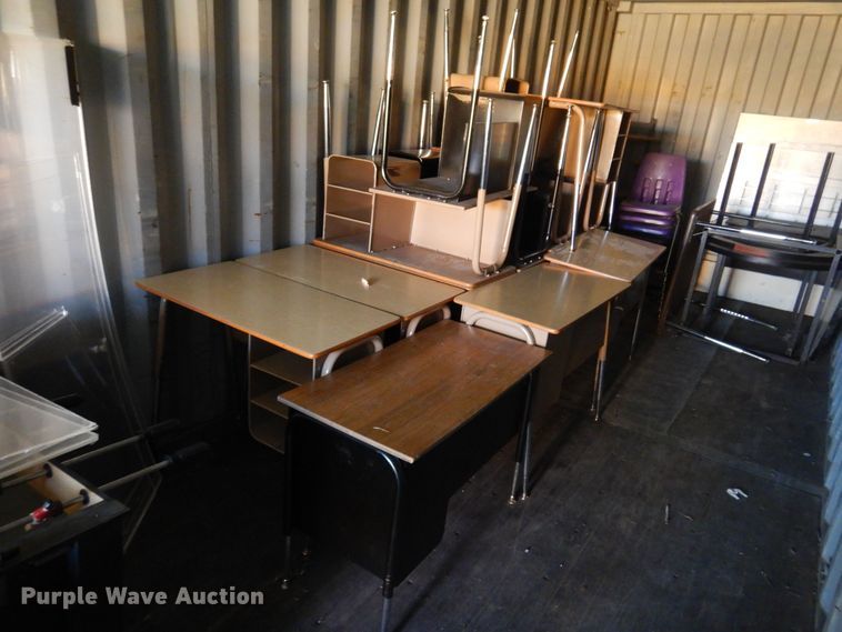 image for item DB7829 Furniture