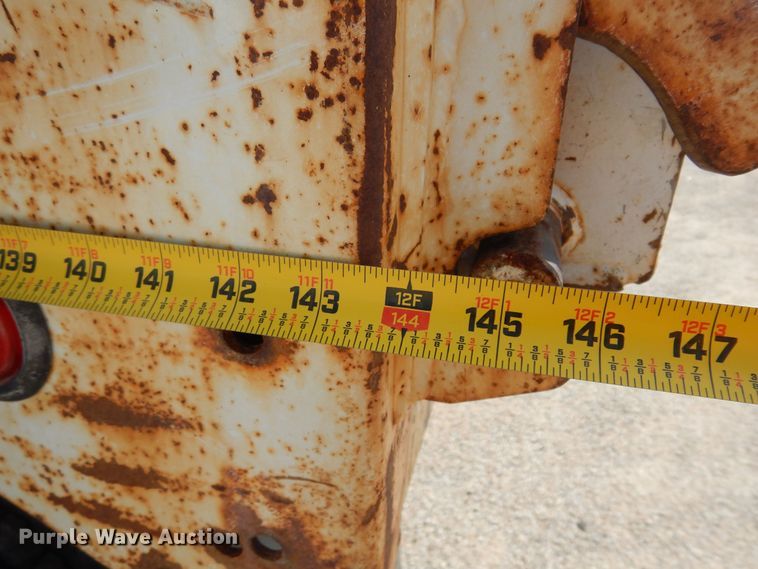 image for item DB7835 1998 International 4900  dump truck