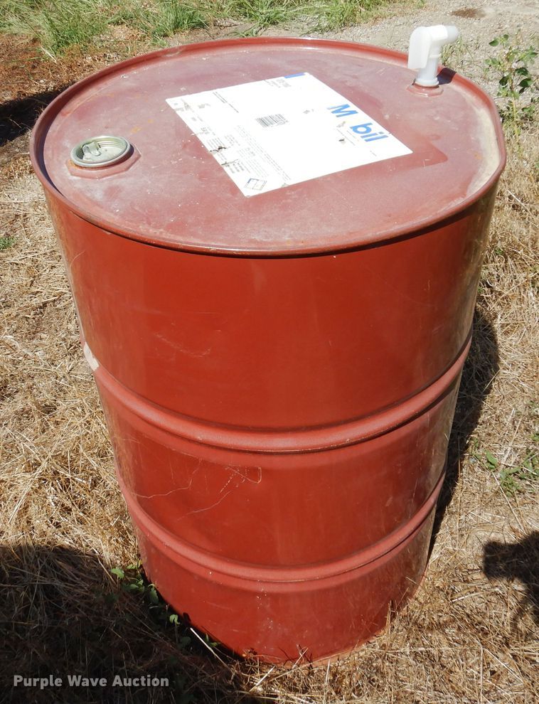 image for item DB7836 1991 GMC TopKick C6500  digger derrick truck