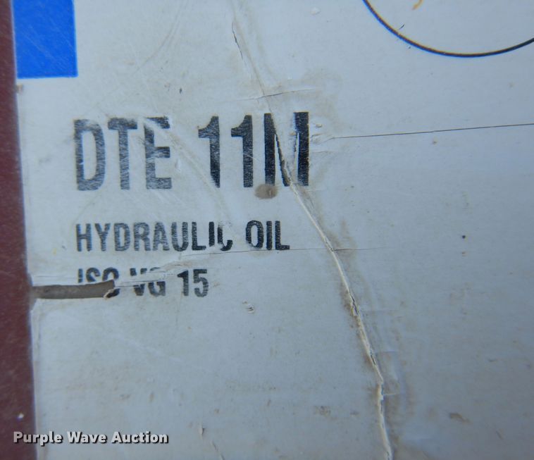 image for item DB7836 1991 GMC TopKick C6500  digger derrick truck