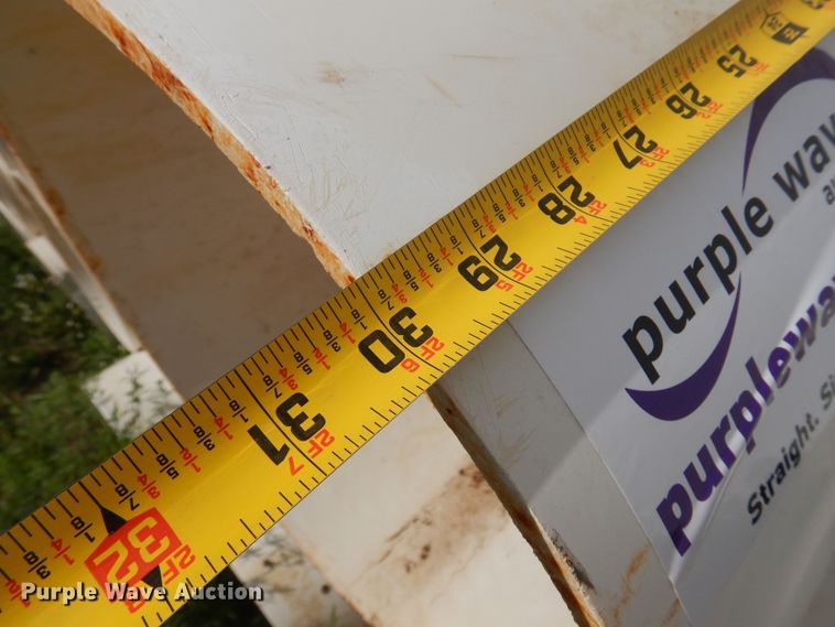 image for item DB7837 (120) PVC water meter cans