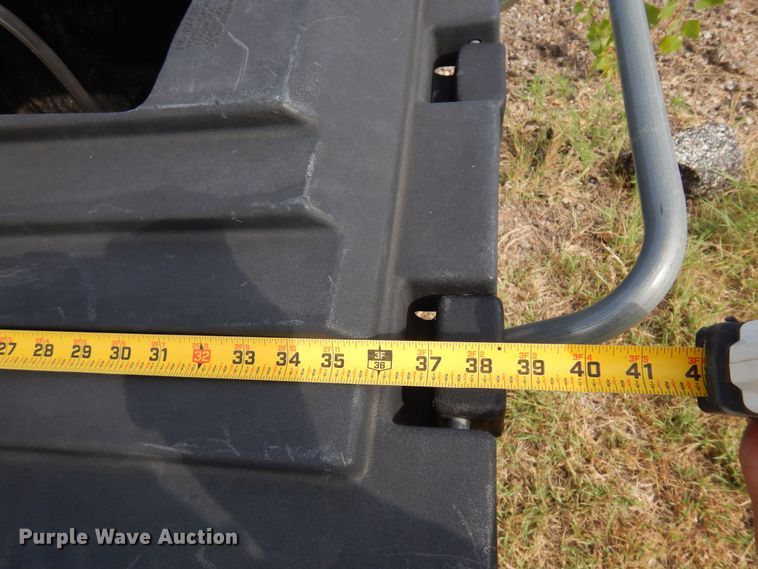 image for item DB7843 (66) plastic trash containers