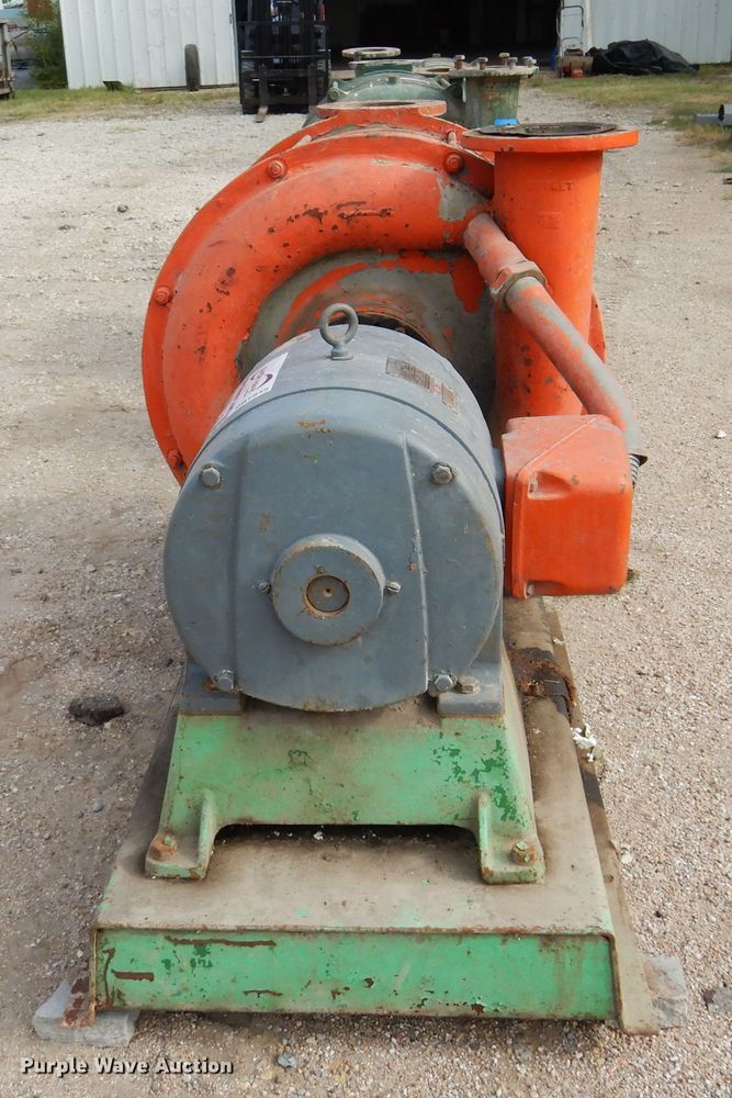 image for item DB7845 (3) centrifugal blowers