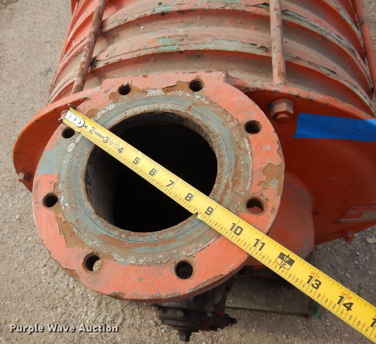 image for item DB7845 (3) centrifugal blowers