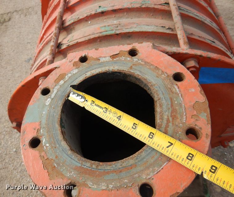 image for item DB7845 (3) centrifugal blowers