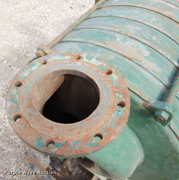 image for item DB7845 (3) centrifugal blowers