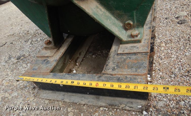 image for item DB7845 (3) centrifugal blowers