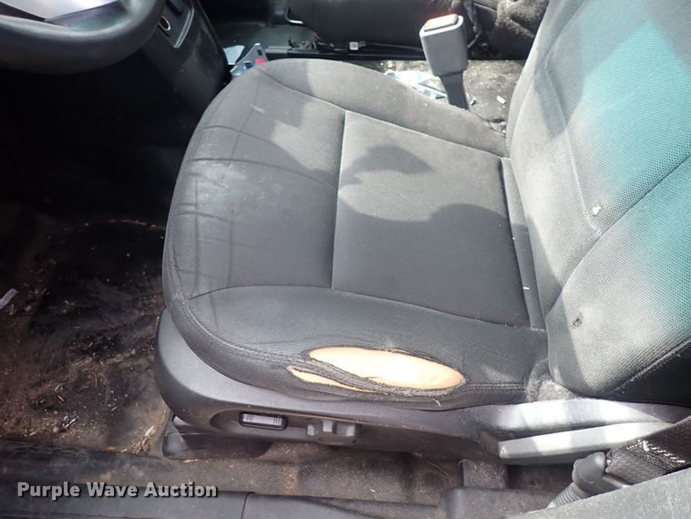 image for item DF8333 2015 Ford Explorer Police Interceptor  SUV