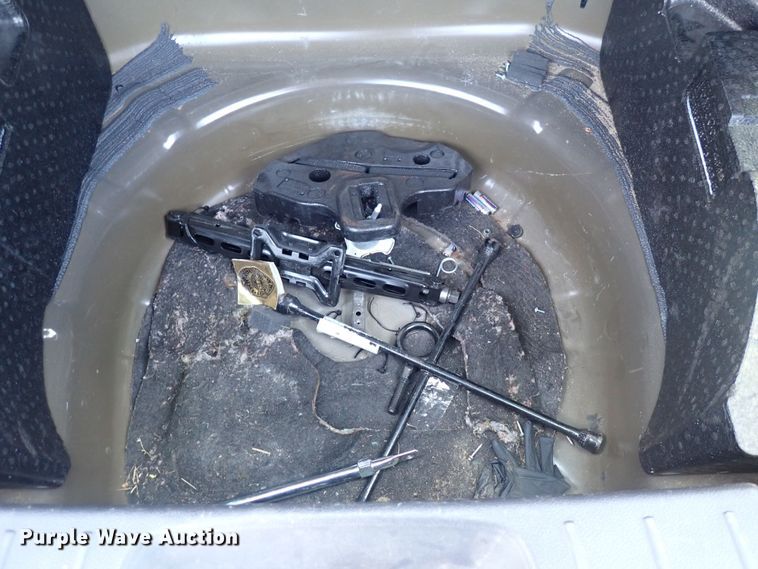 image for item DF8333 2015 Ford Explorer Police Interceptor  SUV