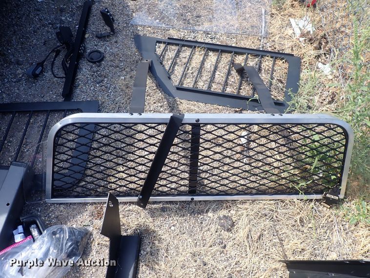 image for item DF8333 2015 Ford Explorer Police Interceptor  SUV