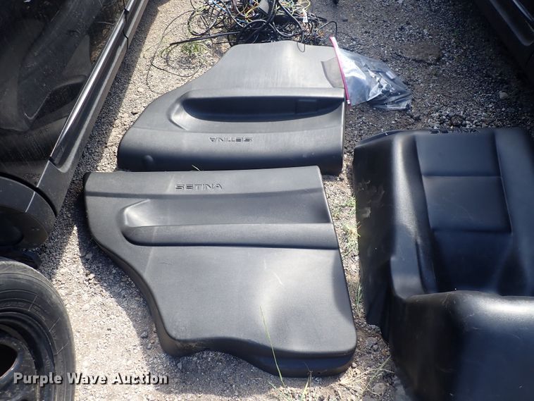 image for item DF8333 2015 Ford Explorer Police Interceptor  SUV