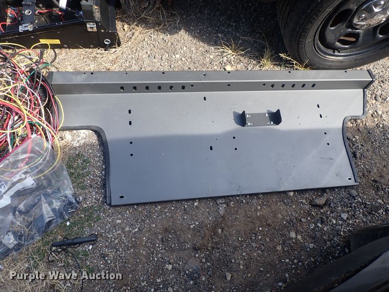 image for item DF8333 2015 Ford Explorer Police Interceptor  SUV