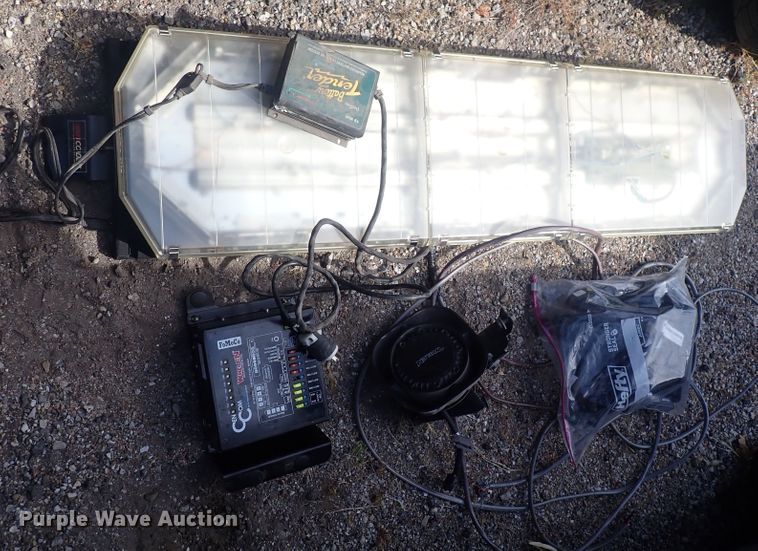 image for item DF8333 2015 Ford Explorer Police Interceptor  SUV