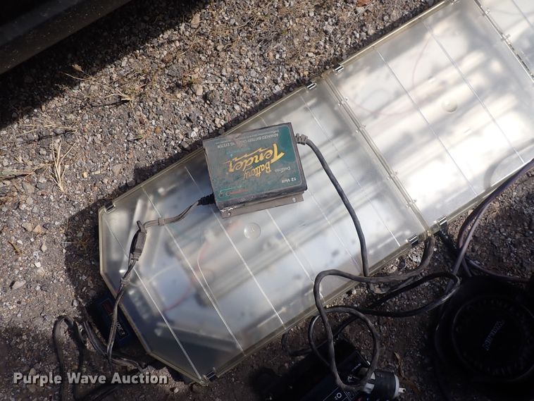 image for item DF8333 2015 Ford Explorer Police Interceptor  SUV