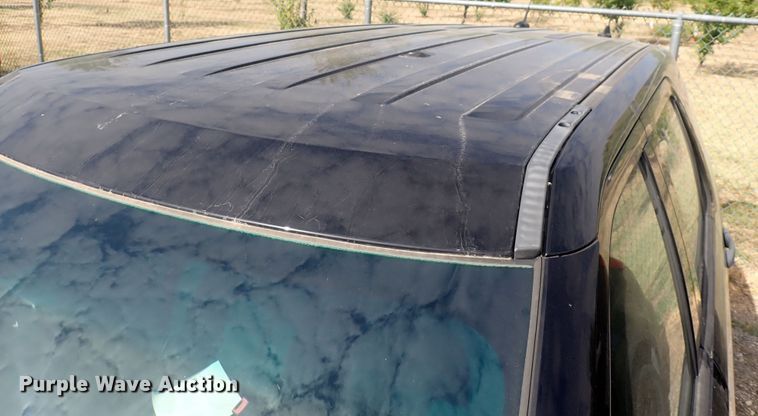 image for item DF8333 2015 Ford Explorer Police Interceptor  SUV